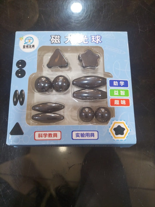 Magnet new