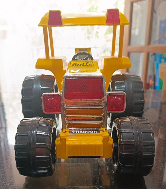 tractor  refurbished