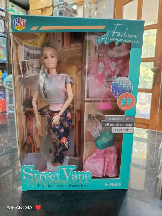 KV DOLL 2061 NEW