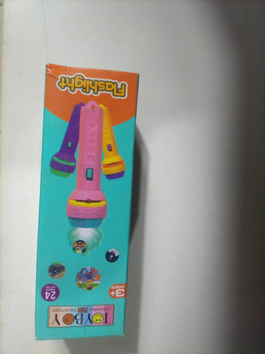 Flashlight