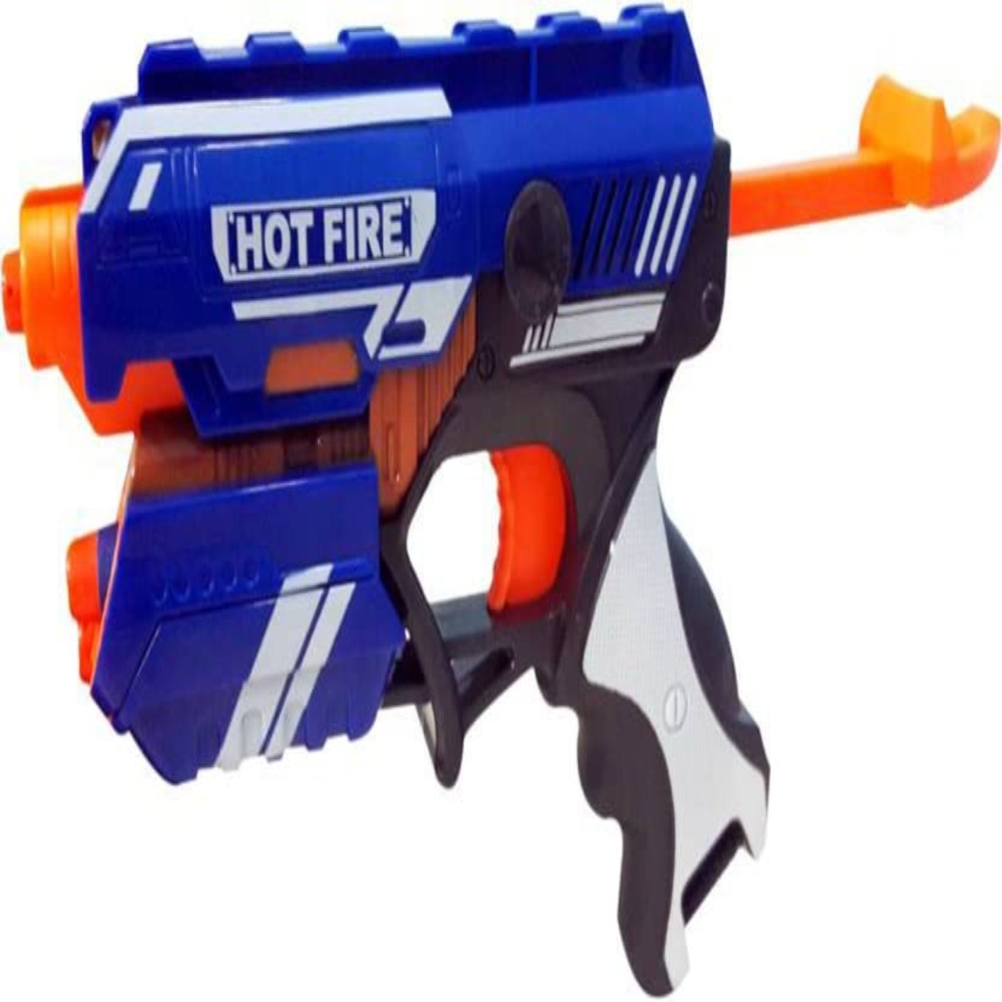 Sharp Soft Shooter Gun