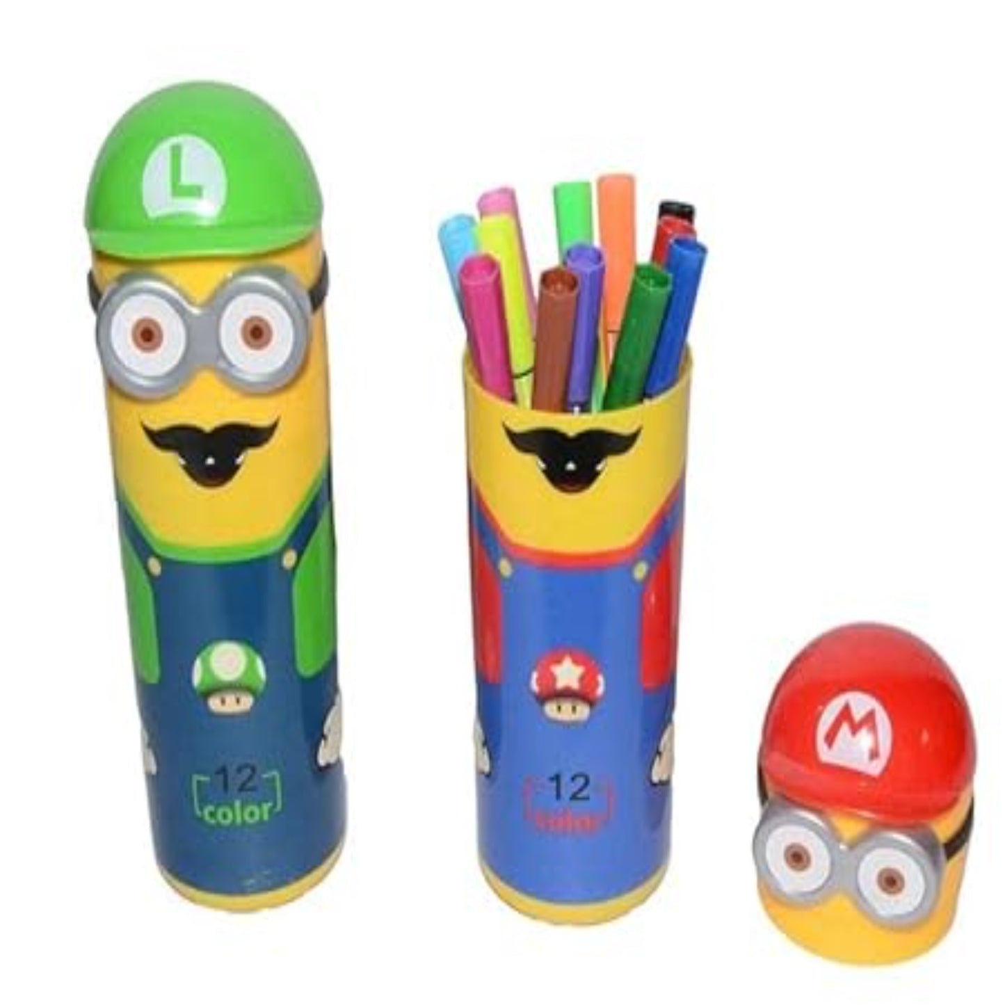 Minions Sketech Pen