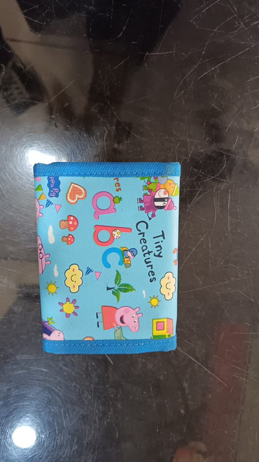wallet big size