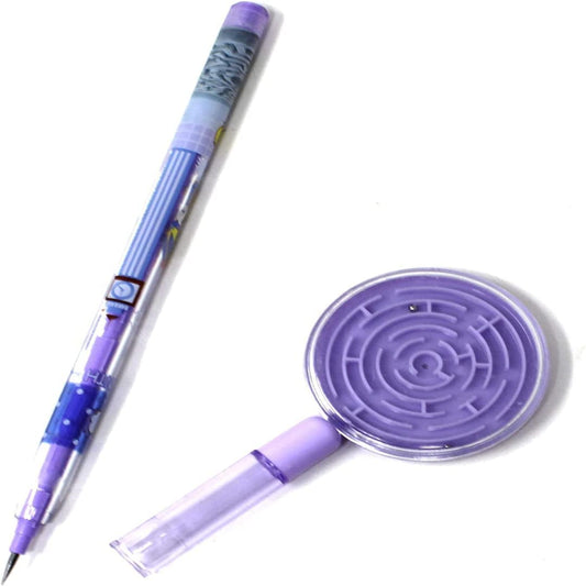 Game Pencil