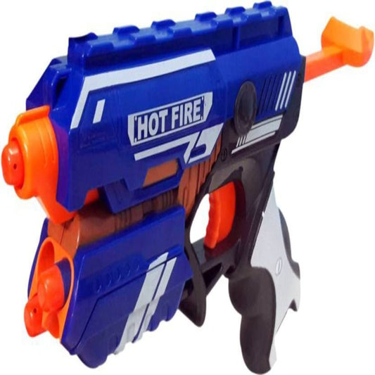 Sharp Soft Shooter Gun