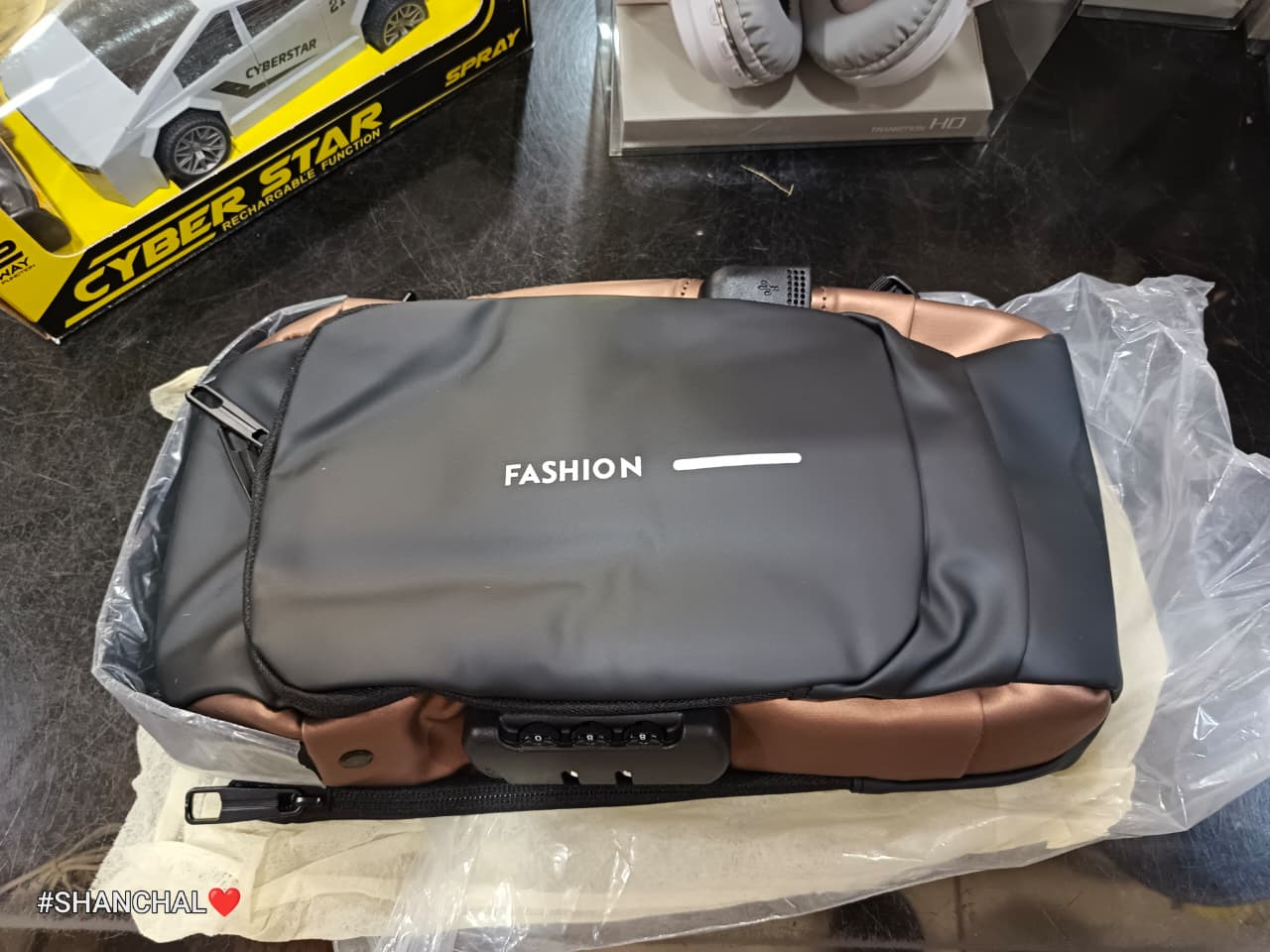 Fashion Premium Sling Bag
