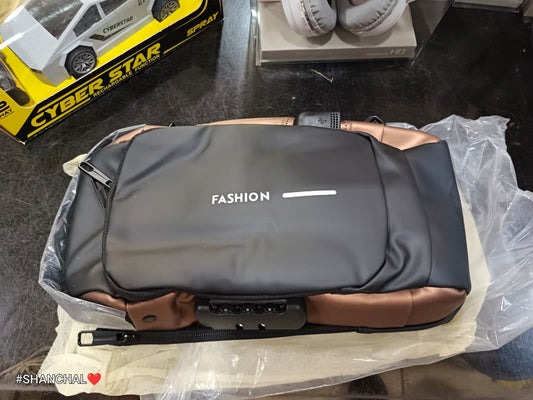 Fashion Premium Sling Bag