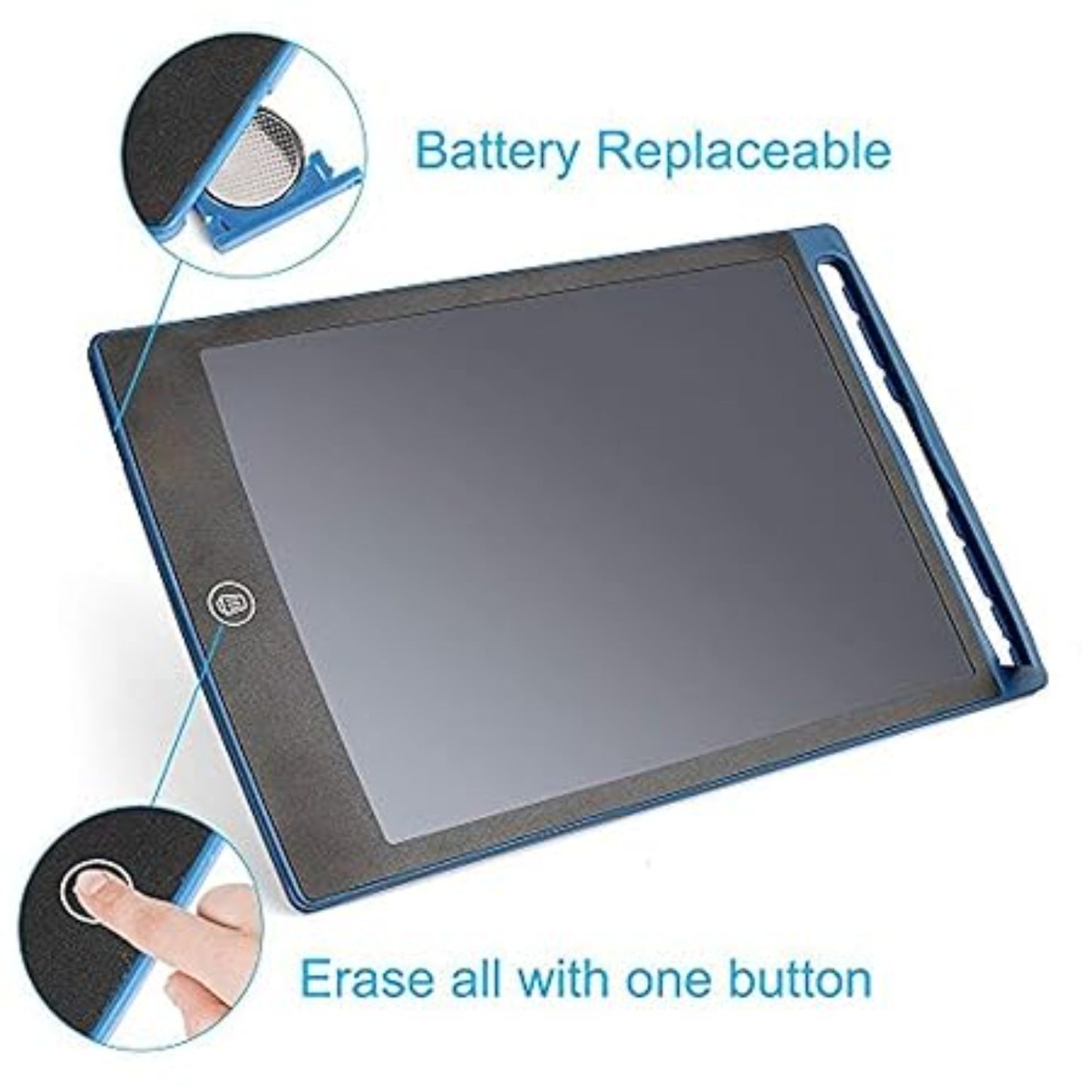 LCD screen small
