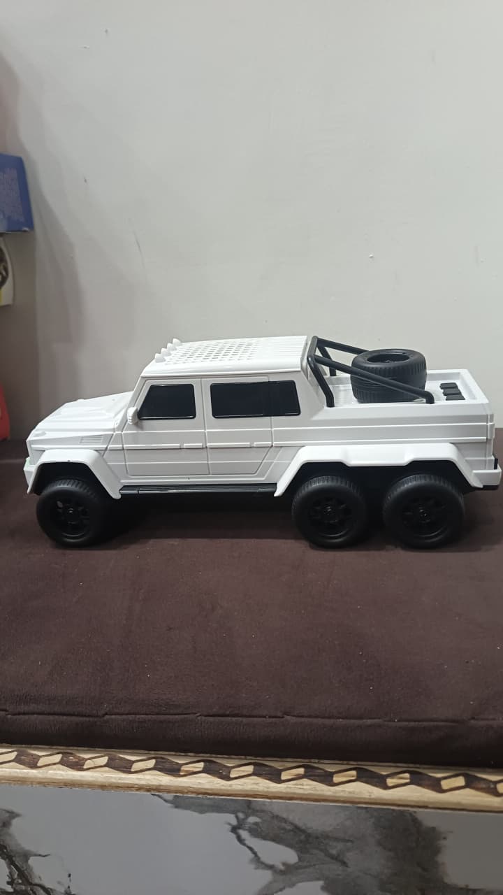 CAR SPEAKER NEW MODEL