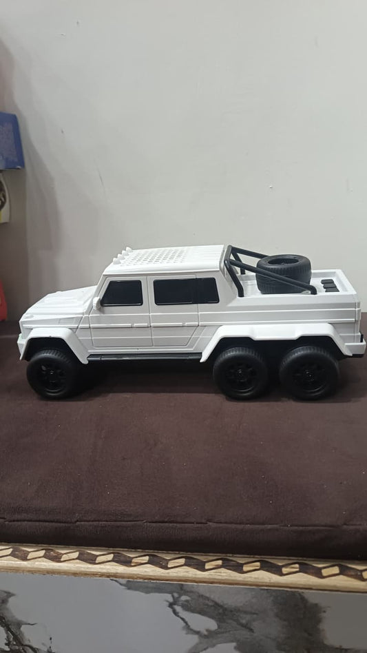 CAR SPEAKER NEW MODEL