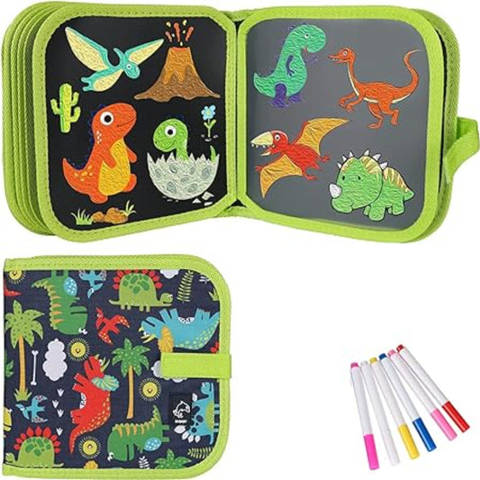 Magic Sketch pad