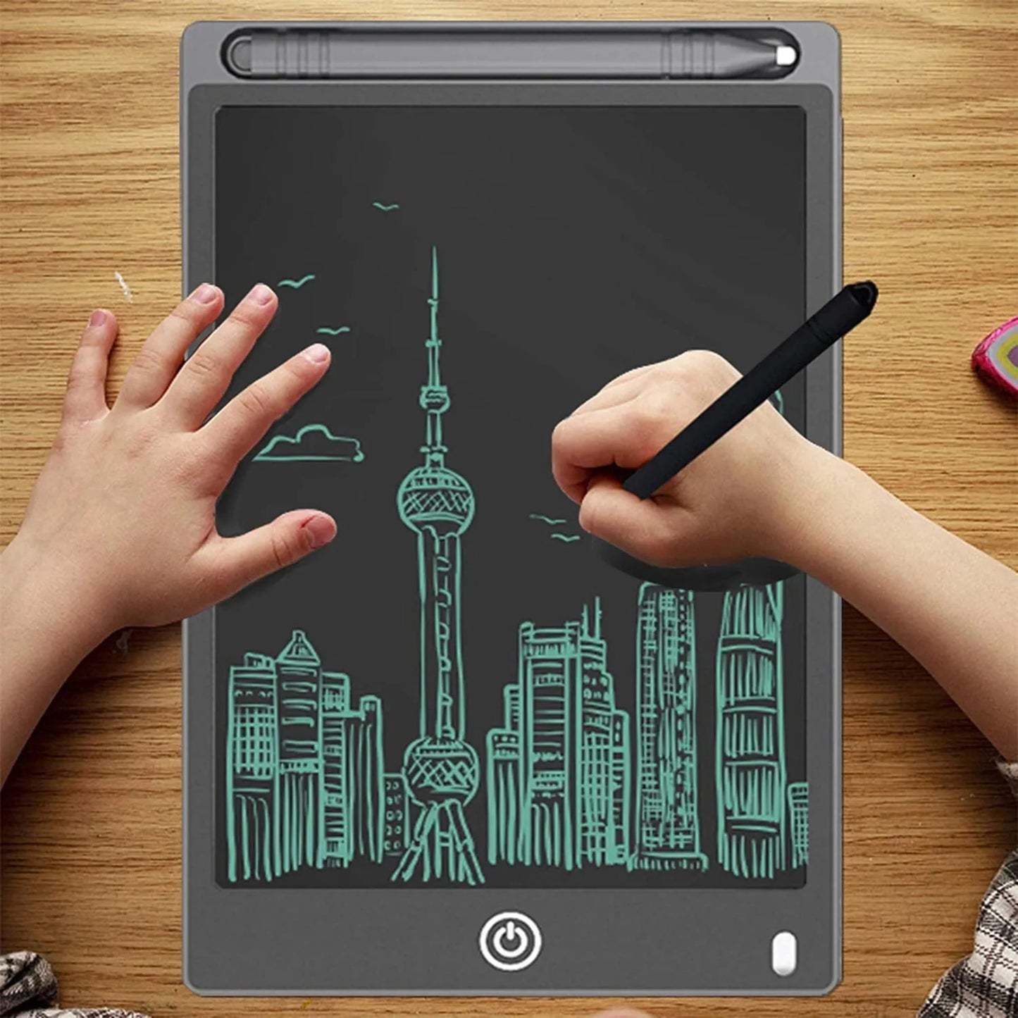 LCD screen small