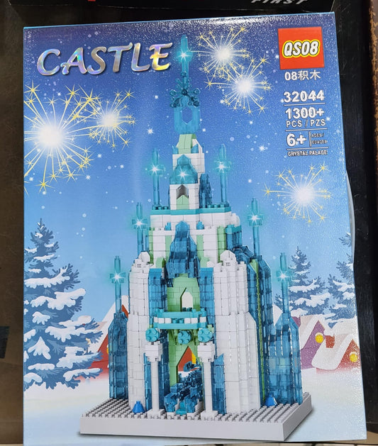 CASTLE LEGO NEW
