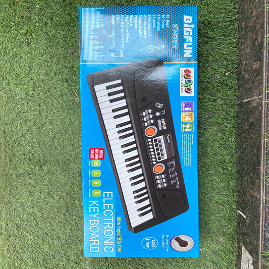 Big Fun Piano -37 Keys