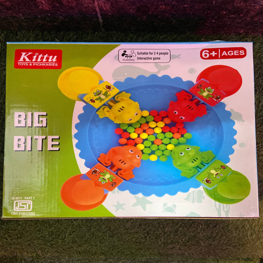 Big Bite