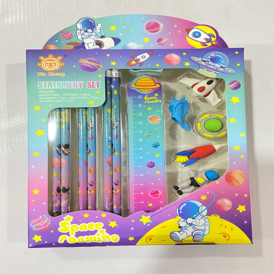 Stationary Dream Set 568