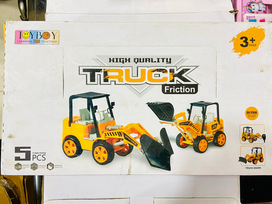 JCB 5Pc Set