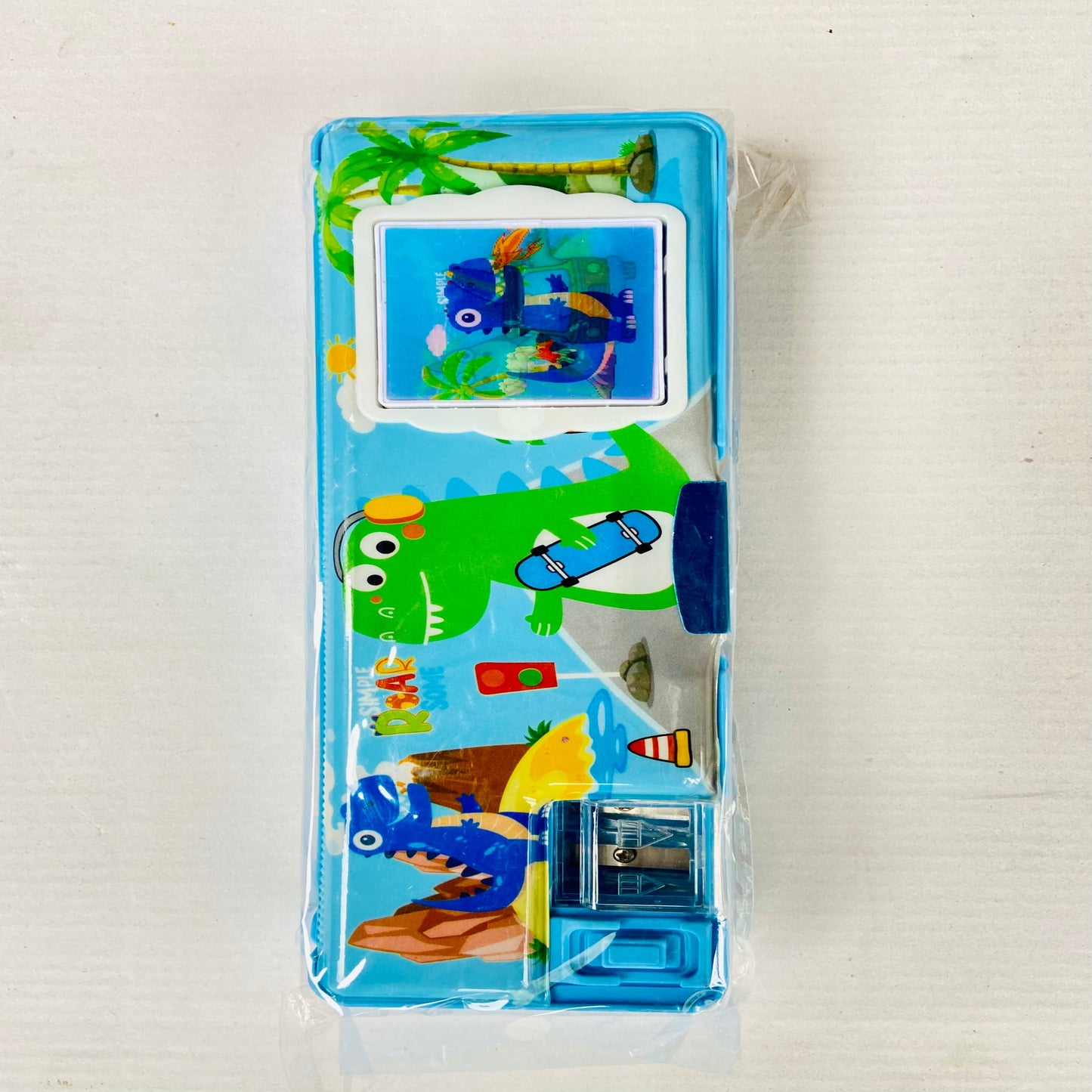 Calculator Geomatry 111