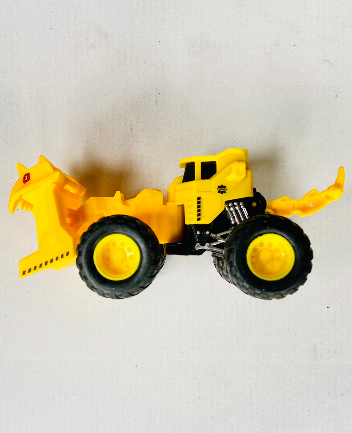 Dinasour Truck - 838