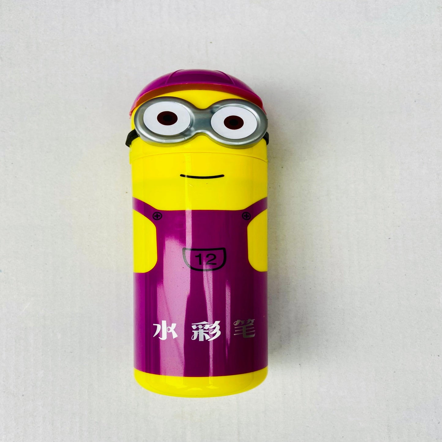 Minions Sketech Pen