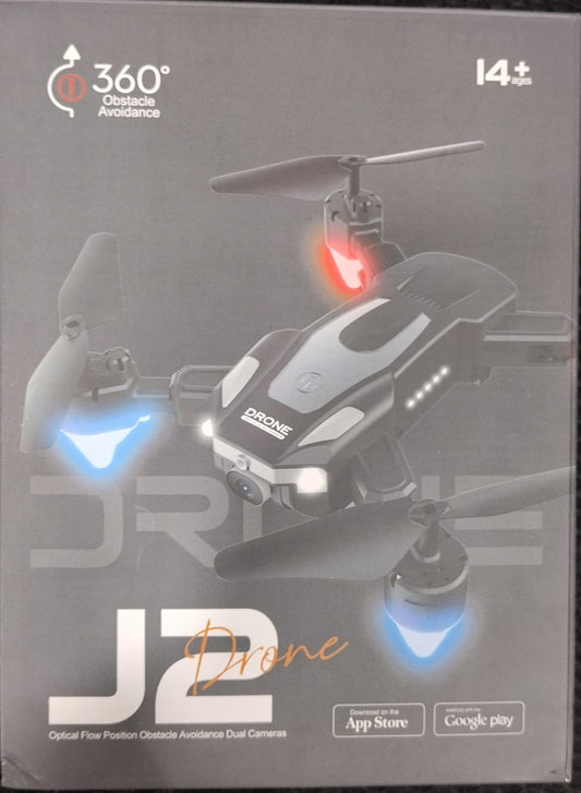 J2 DRONE NEW