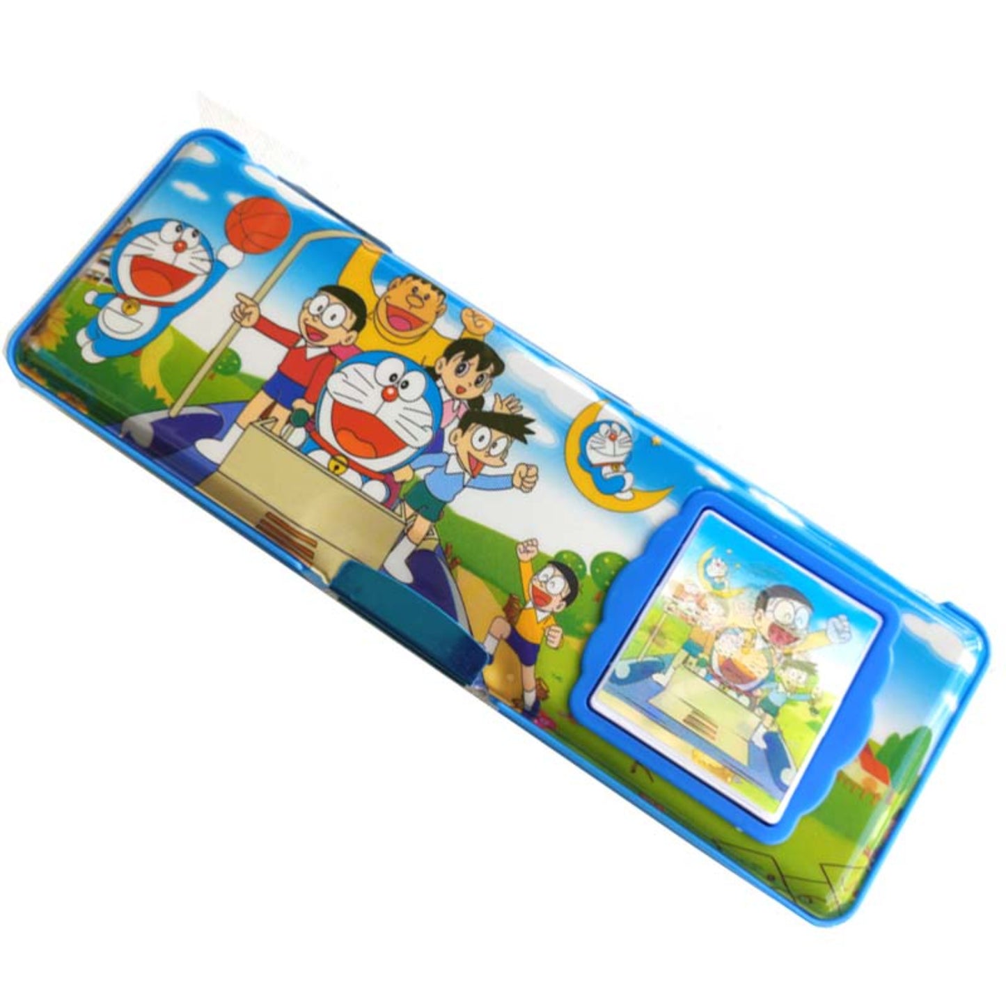 Calculator Geomatry 111