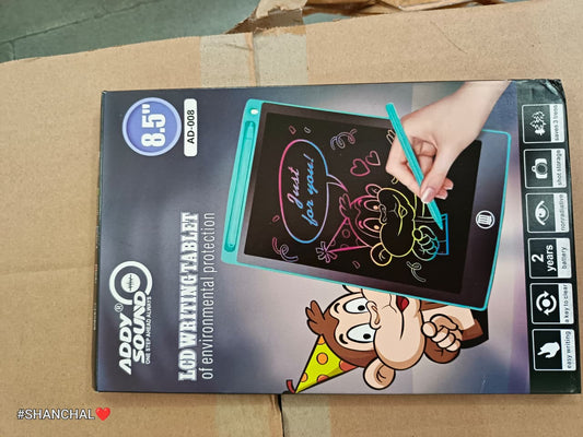 LCD TABLET PANEL 8.5 INCH NEW