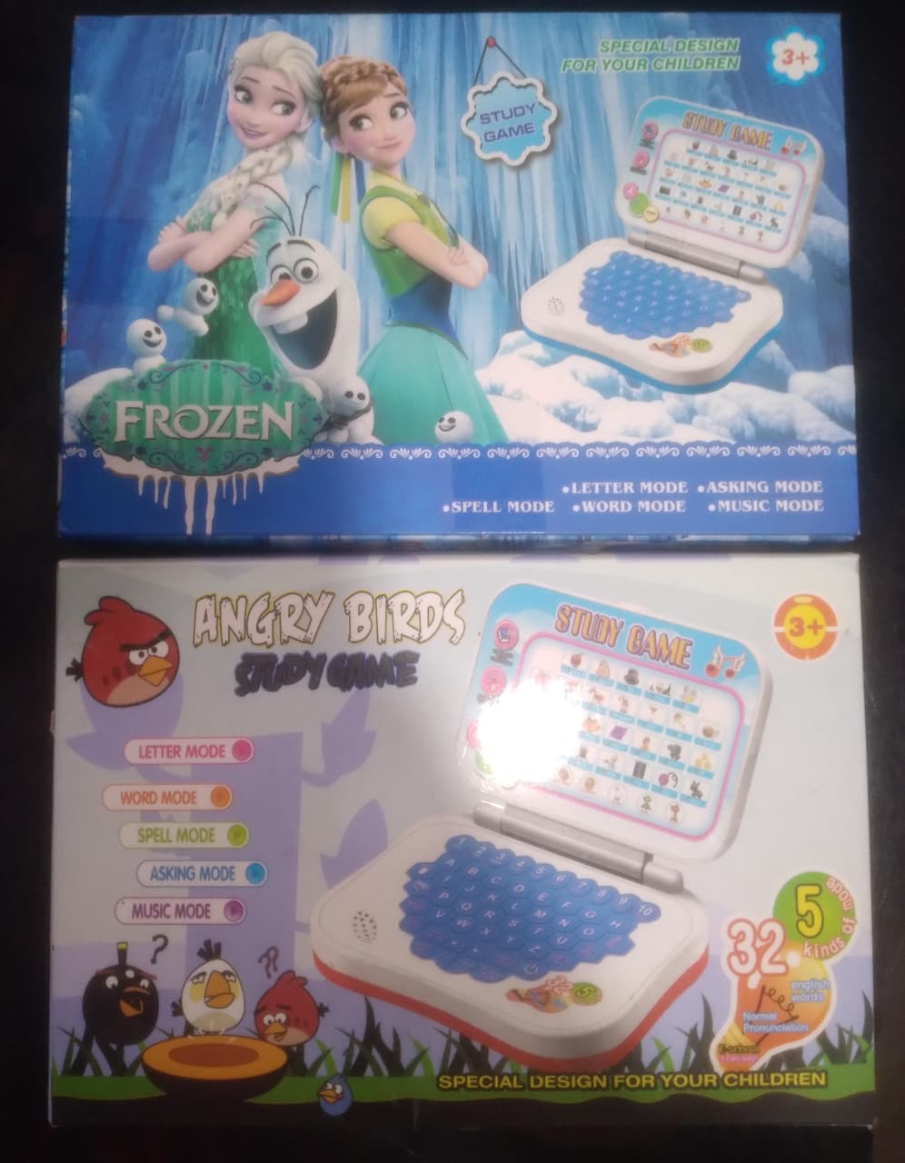 MINI LAPTOP