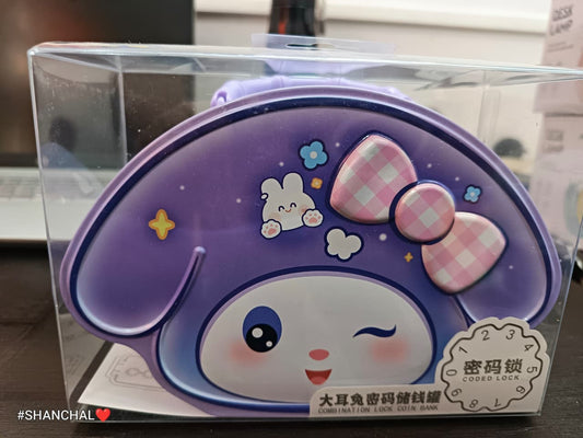 MONEY BANK NEW S297
