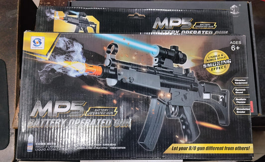 MP 5 GUN NEW