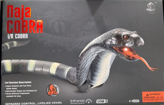 NAJA COBRA NEW