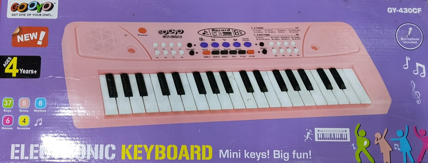 PIANO  NEW 37 keys