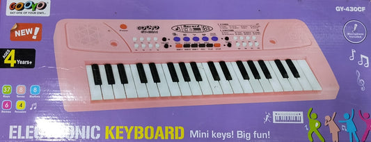 PIANO  NEW 37 keys
