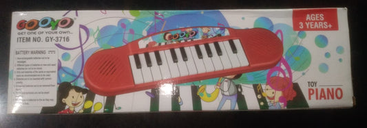 PIANO SMALL 3716 GOOYO