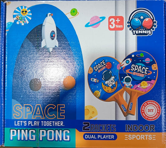 PING PONG 5510 NEW