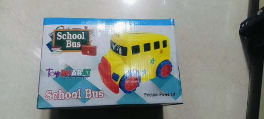 SCHOOL BUS
