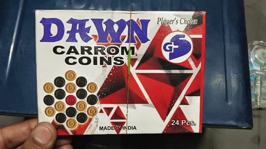 carrom giti