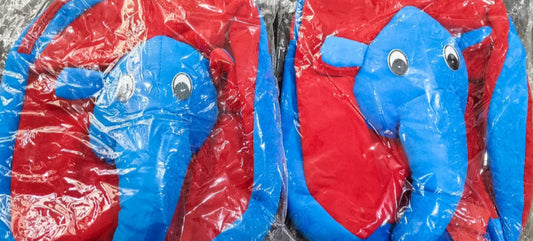 elephant bag