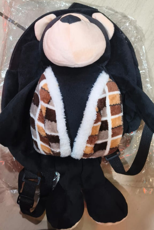 bear bag small