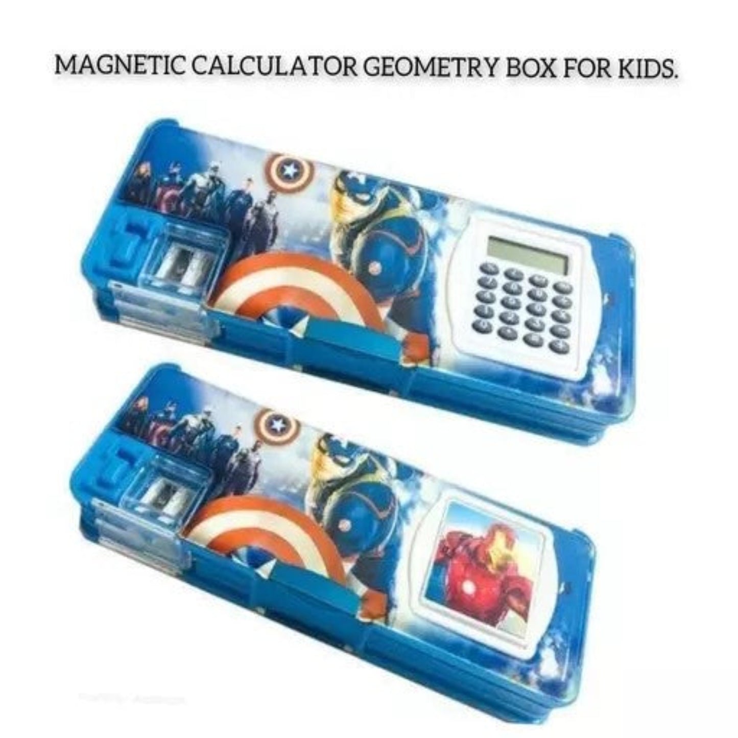 Calculator Geomatry 111