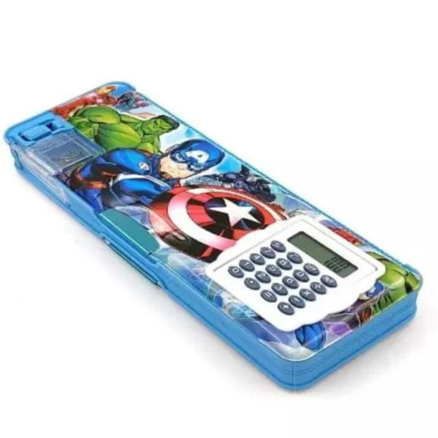 Calculator Geomatry 111
