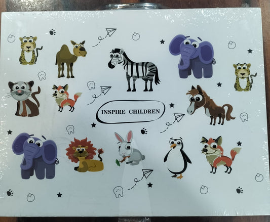 Briefcase Colouring Kit MEDIUM
