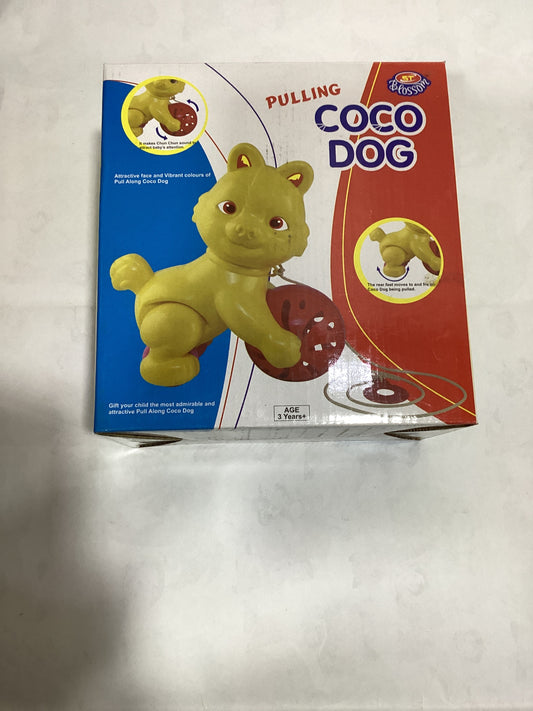 Coco Dog