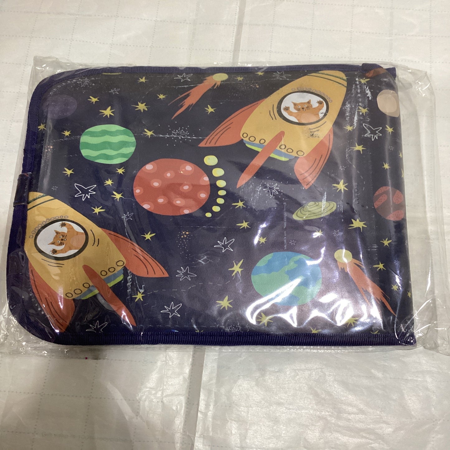 Magic Sketch pad