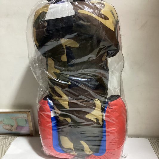 Boxing Kit - Army