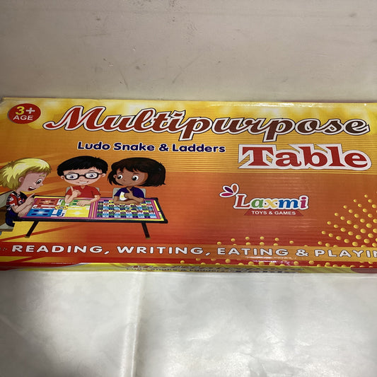 Multipurpose Study Table / TikTik