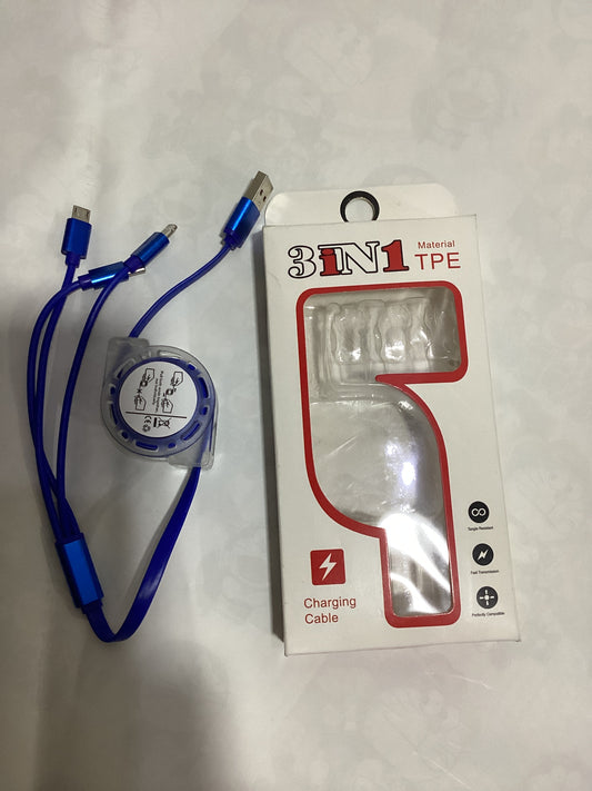 Charging Cable