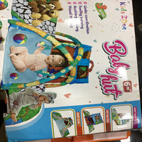 refurbished baby hut