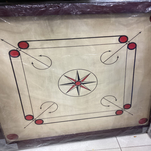 Carrom Board- Medium