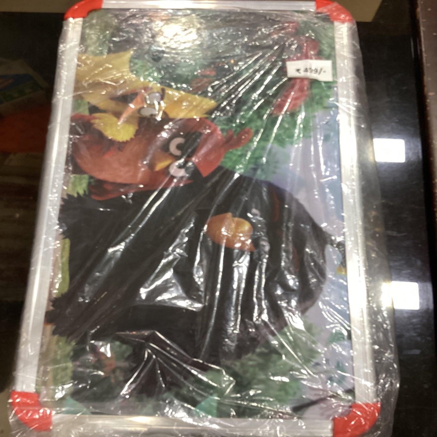 Premium Study Table - Small